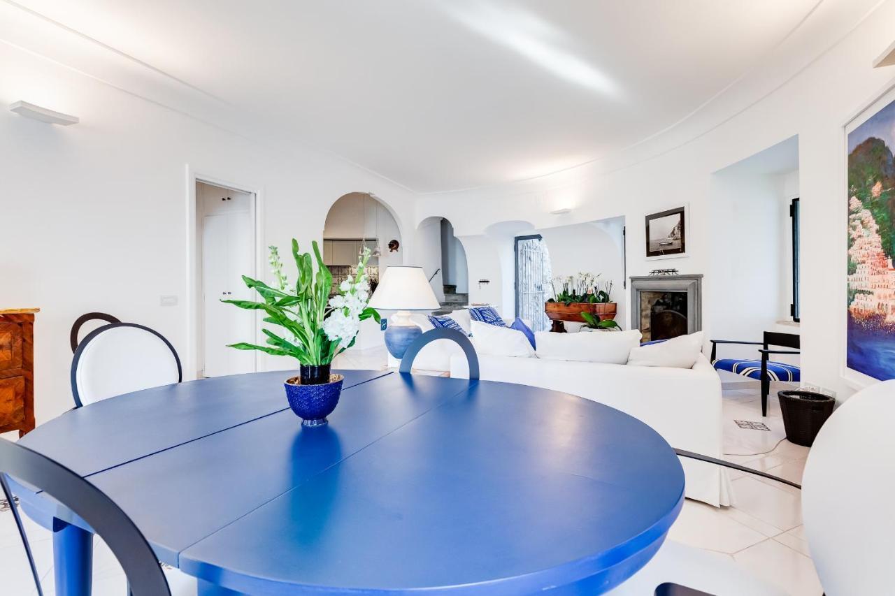 Torre Silja Bed and Breakfast Ποζιτάνο Εξωτερικό φωτογραφία