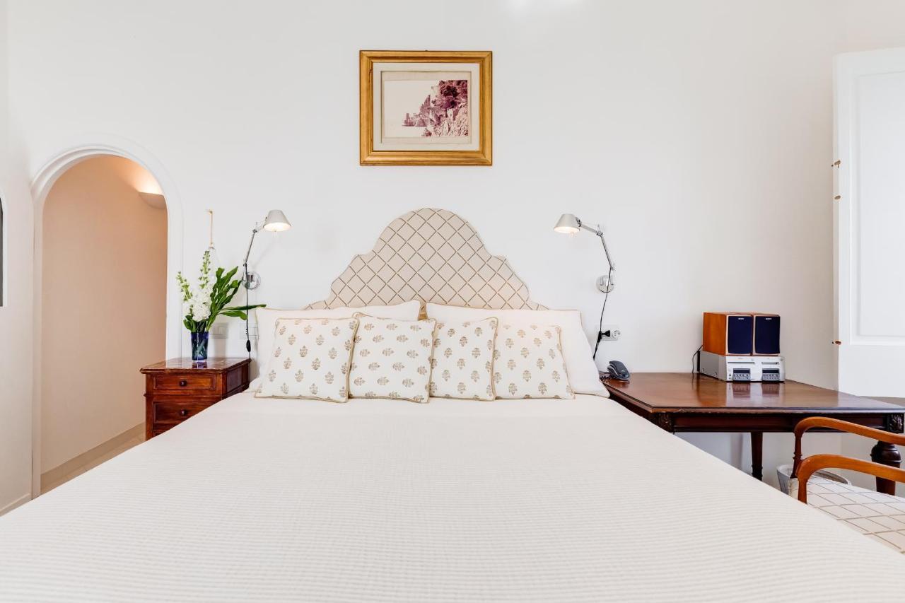 Torre Silja Bed and Breakfast Ποζιτάνο Εξωτερικό φωτογραφία
