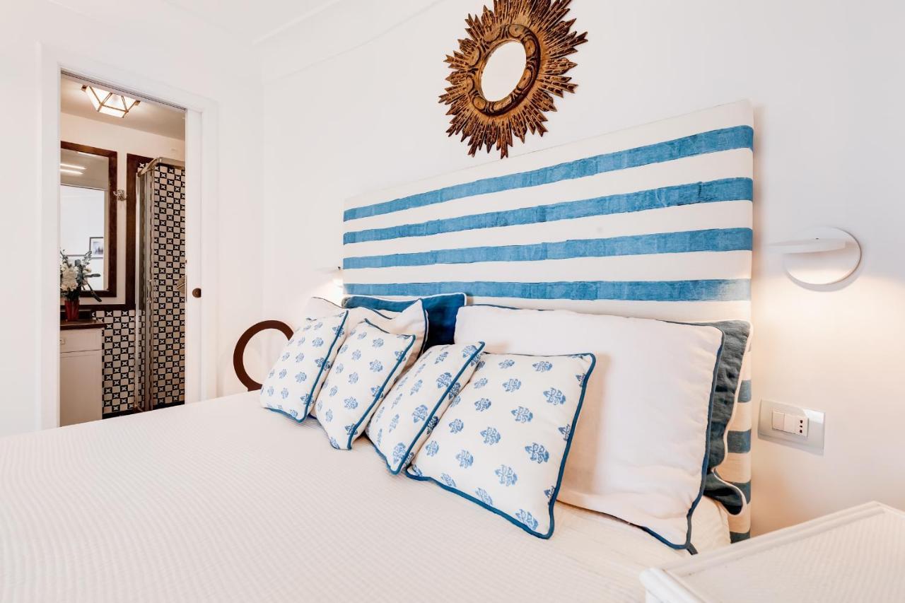 Torre Silja Bed and Breakfast Ποζιτάνο Εξωτερικό φωτογραφία