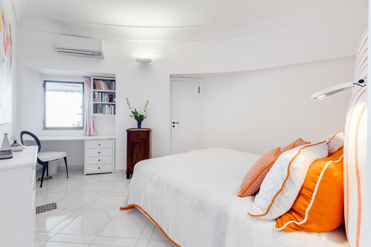 Torre Silja Bed and Breakfast Ποζιτάνο Εξωτερικό φωτογραφία