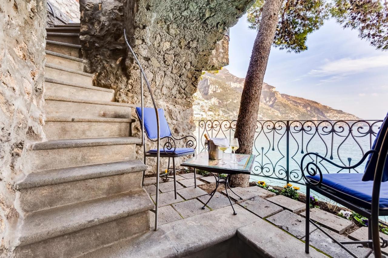 Torre Silja Bed and Breakfast Ποζιτάνο Εξωτερικό φωτογραφία